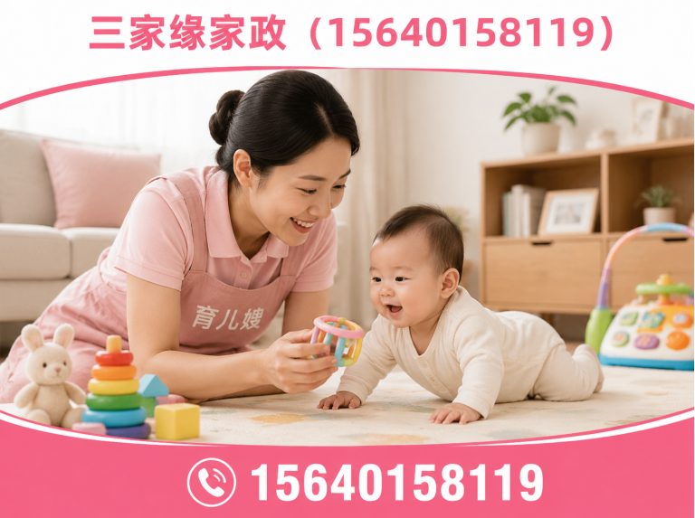 皇姑区沈阳家政服务展示图